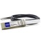 Add-On Addon Aruba Networks Dac-Sfp-10Ge-50Cm Compatible Taa Compliant DAC-SFP-10GE-50CM-AO - alternate 1